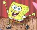 Spongebob Best Day Ever