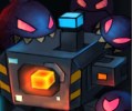 Cube Tower