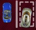 Hollywood Parking