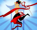 Run Ninja Run: Unexpected Road