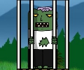 TrapTheZombie