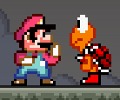 Mario Combat
