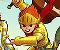 Dashn Knights