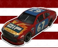 American Racing 2