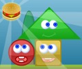 HungryShapes