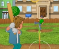 Baseball Smash