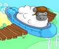Chuck the Sheep