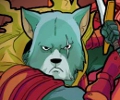 Beast Warriors