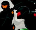 Red Code: Origins