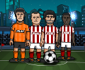 Soccer Balls 2 Level Pack