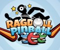 Ragdoll Pinball