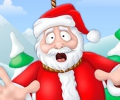 Gibbets: Santa in Trouble