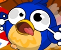 Basketbird