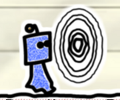 Paper Venture 2