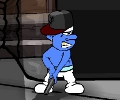 Smurphing For Brooklyn