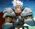 Heroes of the Sword