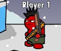 Gun Mayhem
