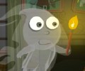Georg the Ghost