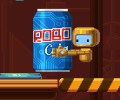 Fizzy Frenzy