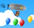 Hot Air Bloon