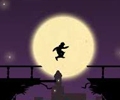 Dancing With Shadows
