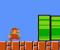 Super Mario Crossover