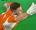 Goalkeeper Premier
