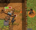 Commando Defense