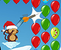 Bloons 2 Christmas Pack