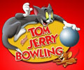 Tom Jerry Bowling