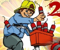Newspaper Boy 2