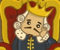 Four Princesses of King Zentibold