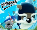 Ninja Dogs 2