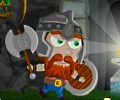 Dor The Dwarf