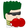 Tiny Rumble