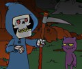 Reincarnation 7 Let The Evil Times Roll