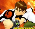 Ben 10 Saving Sparksville