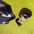 Run Bobby Run