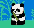 Cry Panda Cry