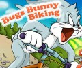Bugs Bunny Biking
