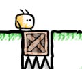 You Are a Box