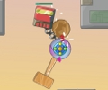 Hammer Ball