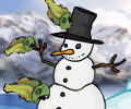 Feed Us 4: Xmas Xpension