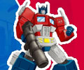 Transformers Prestige