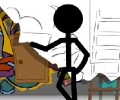 Stickmans Dream