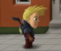 Electric Boy