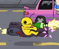 Alien Hominid Xtreme