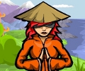 Ninja and Blind Girl 2