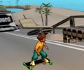 Freebord The Game