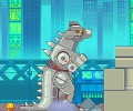 Rubble Trouble: Tokyo